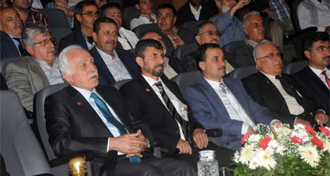 Kamalak: ’çiftçiye Verilen Mazottan Para Almayalım’