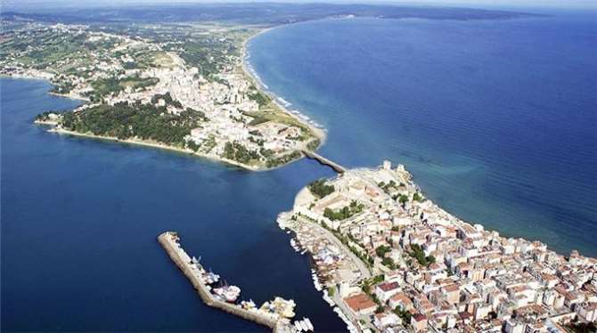 Kanal İstanbul Hangi Güzergahtan Geçeçek ?