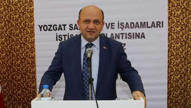 Kandil Üzerinden 6 Saatte Bir Geçecek Uydu Yapacağız