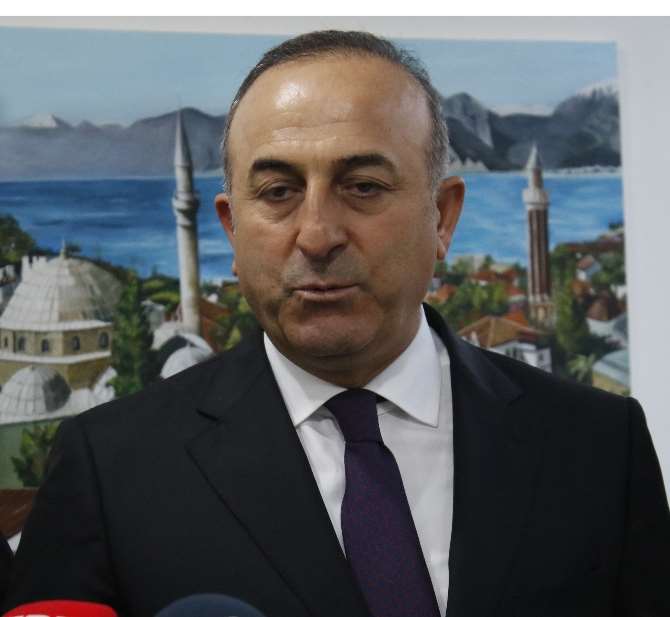 Kara Operasyonuyla İlgili Alınmış Bir Karar Ve Strateji Yok