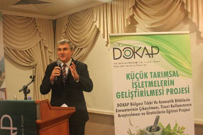 Karadeniz’e Yeni Bir Ek Gelir Kapısı Açılıyor