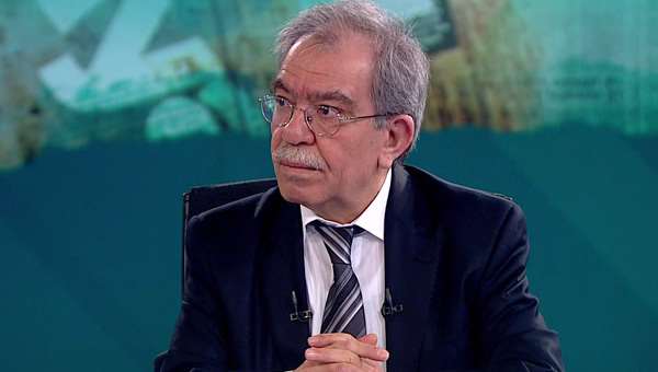 Karakaya İçin Gazete Binasında Tören