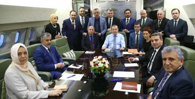 Karakaya’nın Koltuğu Boş Bırakıldı