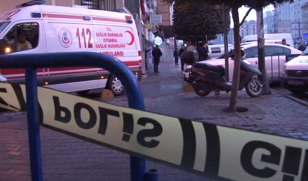 Karakolda Kavga: 1 Ölü, 2 Yaralı