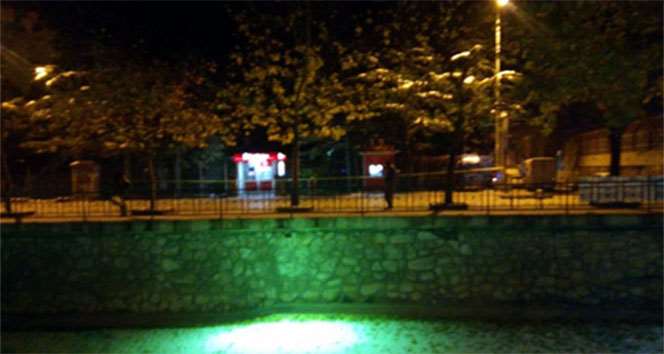 Kastamonu’da Şüpheli Çanta Paniği!