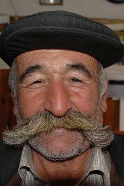 Kastamonu’nun ’pala’sı