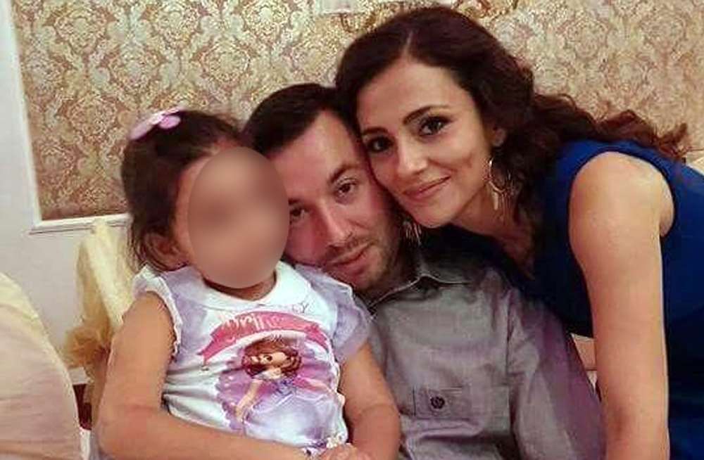 Katili 112’deki Ses Kaydı Ele Verdi