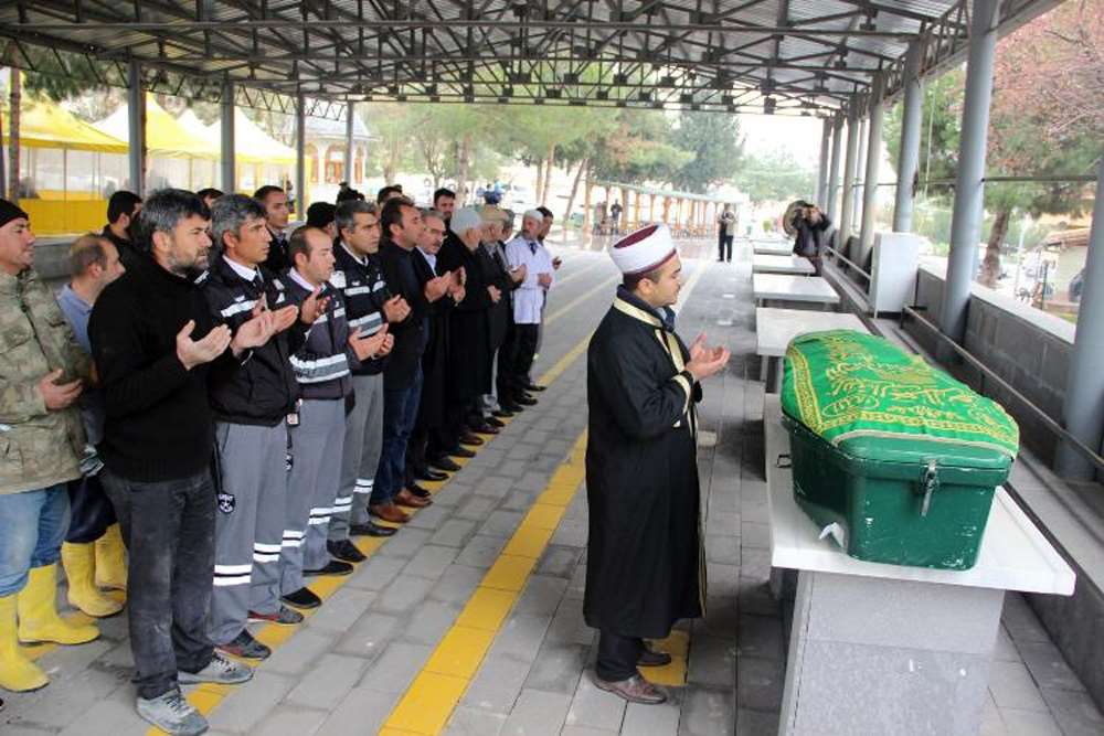 Katilleri Kardeşi Çıktı !