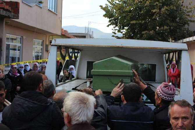 Katliam Yapan Adam Cezaevinde İntihar Etti !