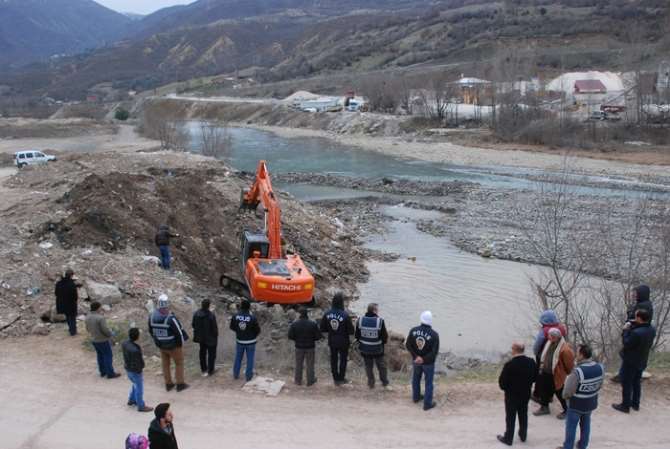 Kayıp İki Çocuk İçin Son Kez...