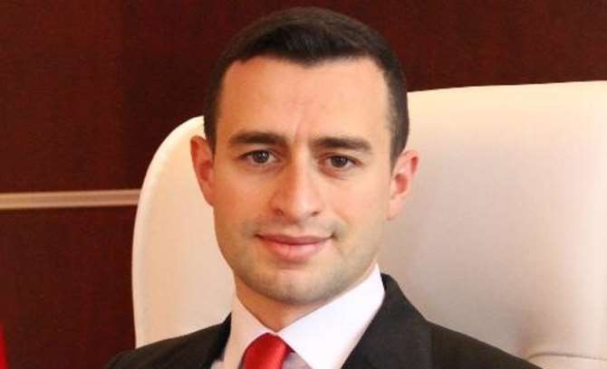 Kaymakamın Kararlılığı Teröristleri İlçeye Sokturmuyor!