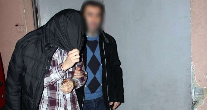 Kayseri’deki Terör Operasyonunda Gelişme