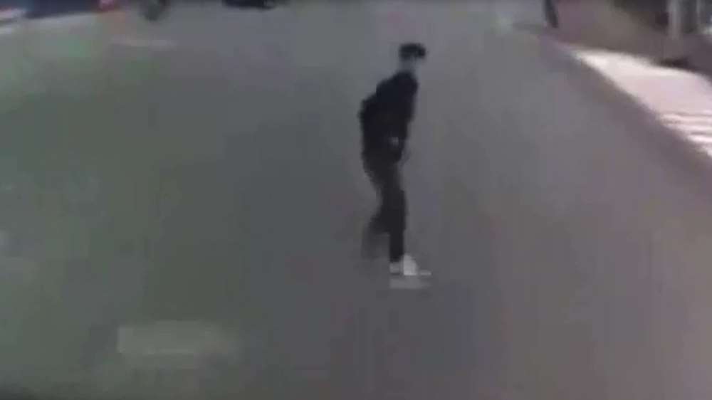 Kaza Mı İntihar Mı ?