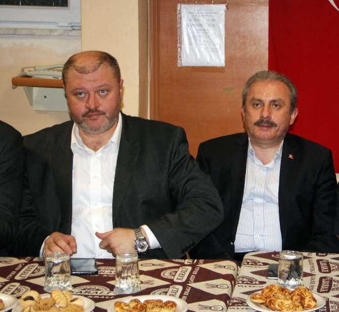 Kazandığı Tazminatlarla Döner Dağıtacak