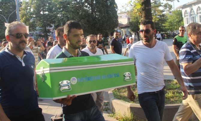 Kenan Sofuoğlu’ndan Duygulandıran Paylaşım