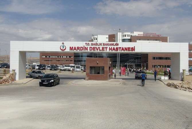 Kendine İğne Yapan Hemşire Öldü