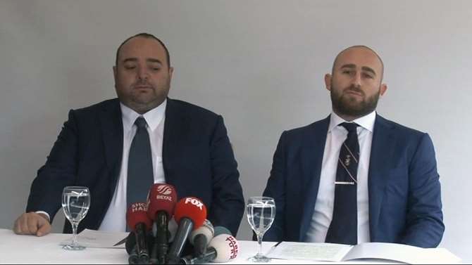 Kezzap Dehşetinin Yaşandığı Restoranın Sahiplerinden Açıklama