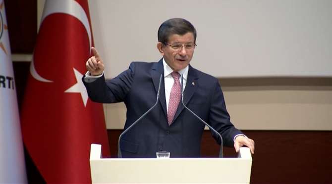Kılıçdaroğlu, Bahçeli Ve Demirtaş’a Tavsiyem...