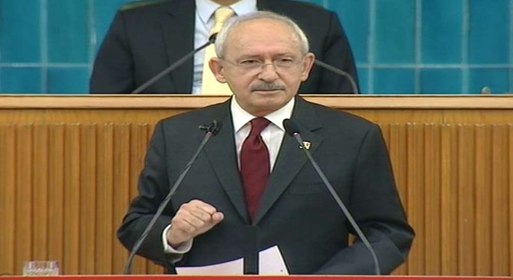 Kılıçdaroğlu: Sonuna Kadar Takipçisi Olacağız