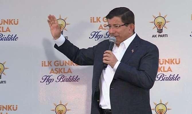 Kılıçdaroğlu’na Oslo Yanıtı