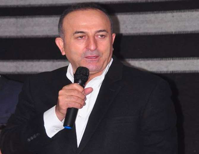 Kılıçdaroğlu’na Sert Gönderme: Cumhurbaşkanımız Kasetle Gelmedi