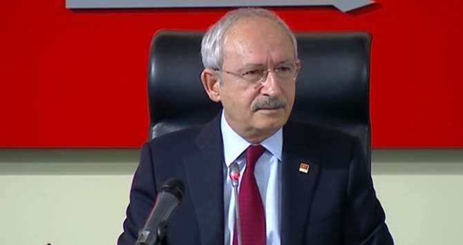 Kılıçdaroğlu’ndan Anıtkabir Ziyareti