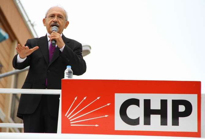 Kılıçdaroğlu’ndan Erdoğan’a Cevap