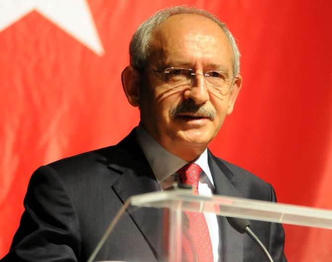 Kılıçdaroğlu’ndan Kadınlar Günü Mesajı
