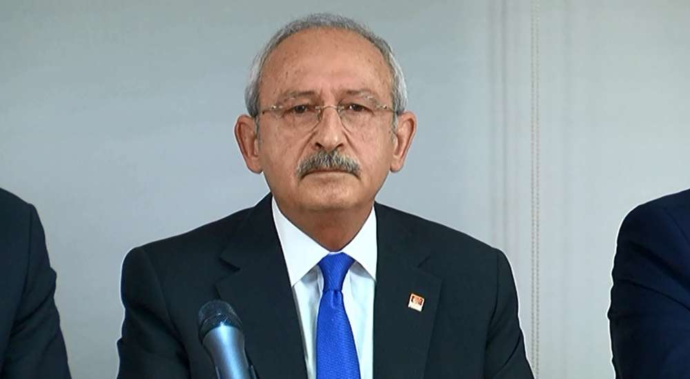 Kılıçdaroğlu’ndan Yeni Skandal Açıklamalar (+18)