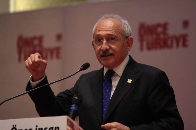 Kılıçdaroğlu’ndan Yerli Otomobil Çıkışı