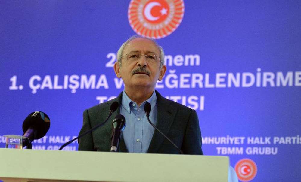 Kılıçdaroğlu’ndan Yumurtalı Saldırıya Çok Sert Tepki