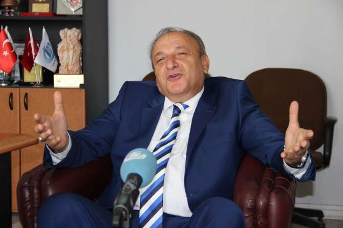 Kılıçdaroğlu’nun Koalisyon Çağrısına Mhp’den Yanıt