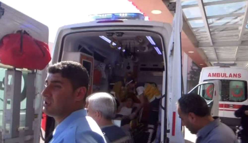 Kilis Valiliği: Ölü Sayısı 4’e Yükseldi