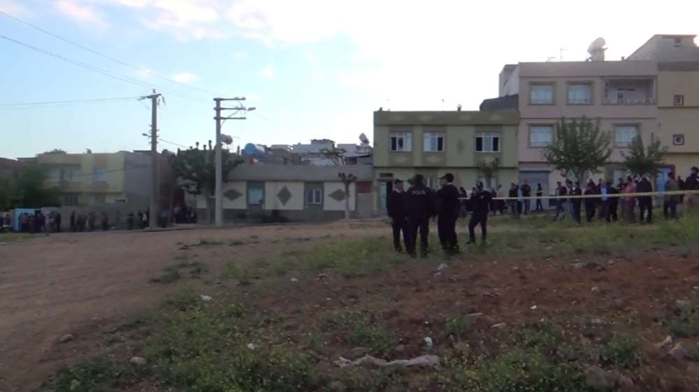 Kilis Valiliği’nden Açıklama