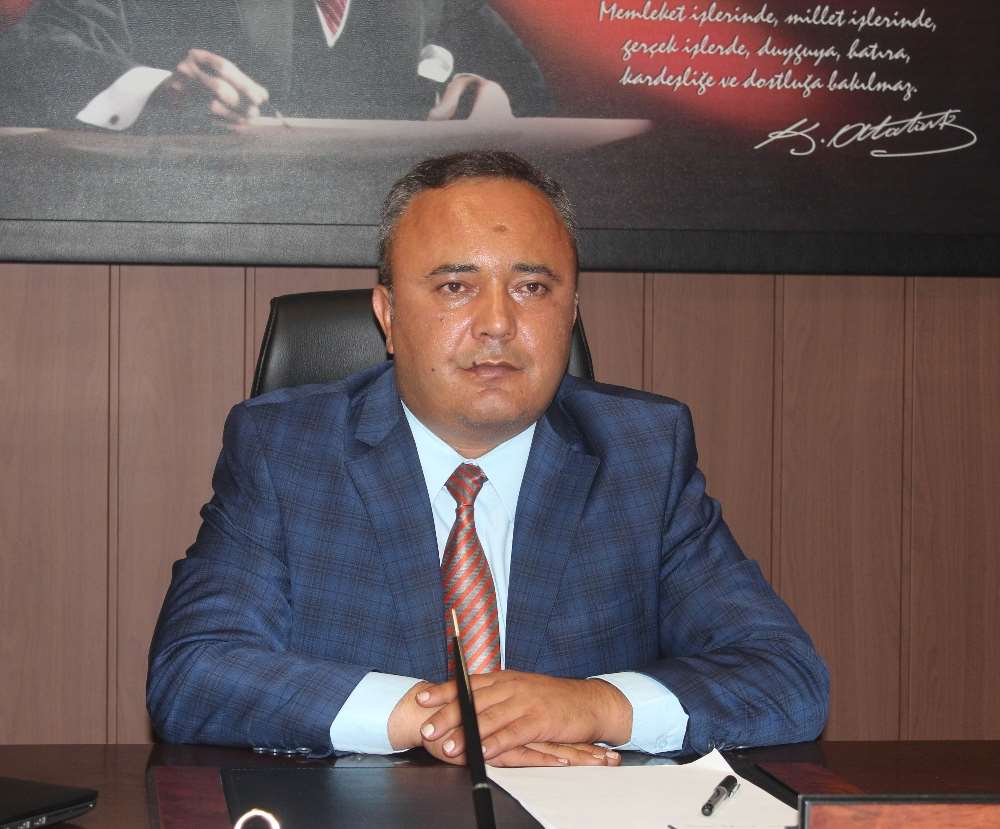 Kilis’te 22 Kişi Tutuklandı