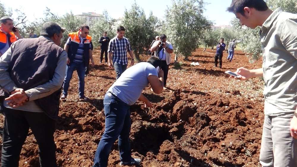 Kilis’te Can Kaybı Sayısı 3’e Yükseldi