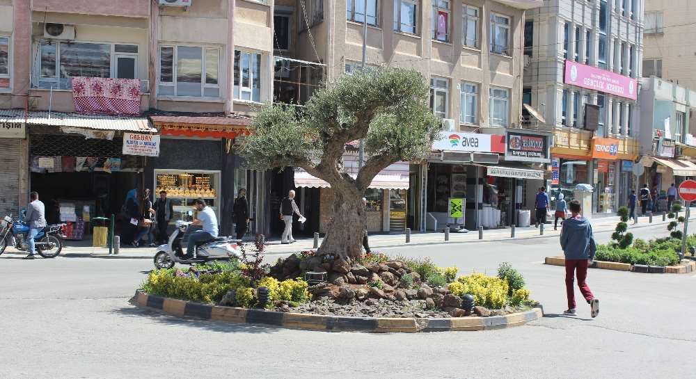 Kilis’te Hayat Normale Dönüyor