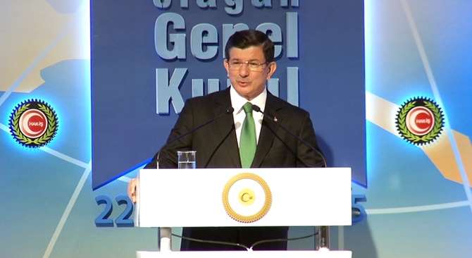 Kim Yaparsa Hak Ettiği Cevabı Alır