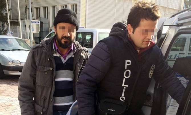 Kırşehir’de Ydg-h Operasyonu: 15 Gözaltı