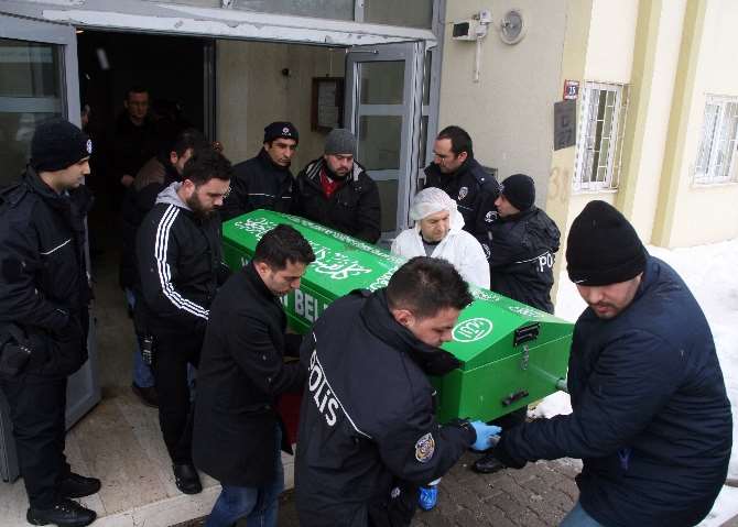 Kıskançlık Krizi Ölüm Getirdi
