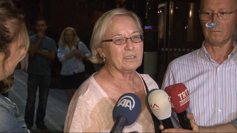 Kızı Halil İnalcık’ı Anlattı