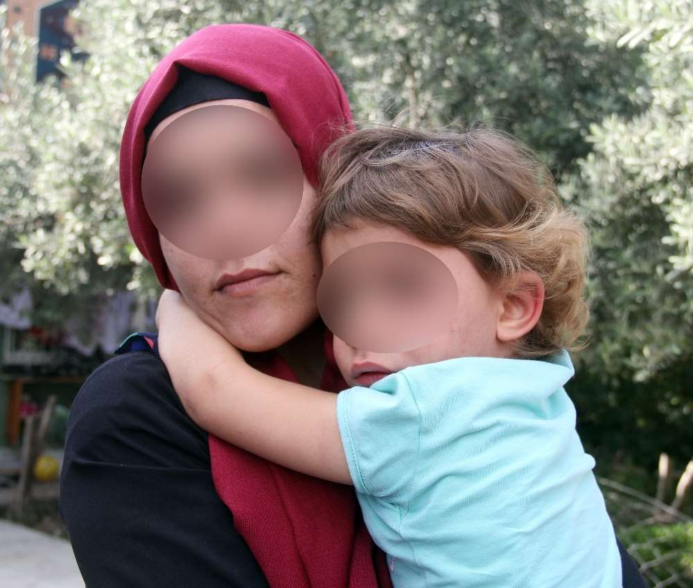 Kızını Çöp Kamyonuna Attı, Dolandırıcılıktan Cezaevine Girdi