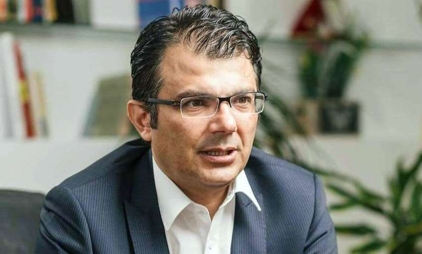 Kktc’li Bakandan Özgecan’ın Katiline İlişkin Açıklama