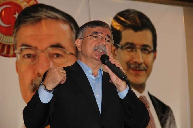 Koalisyon Kurulamamasının Sebebi Muhalefet