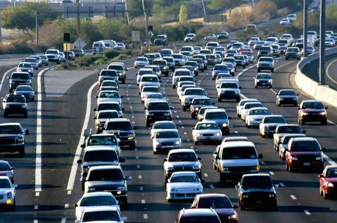 Koç’un Cenazesi Nedeniyle Bazı Yollar Trafiğe Kapatılacak