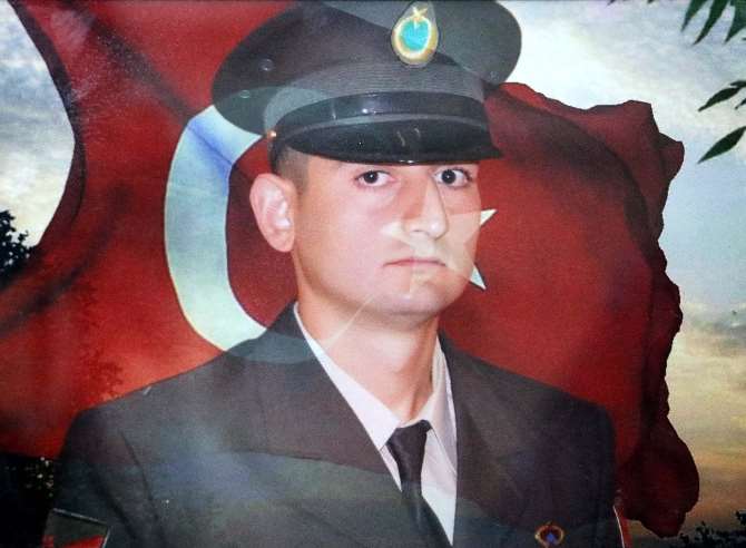 Komutanım, Arkadaşlarım Gitti, Sıra Kimde?’ Diye Sormuş