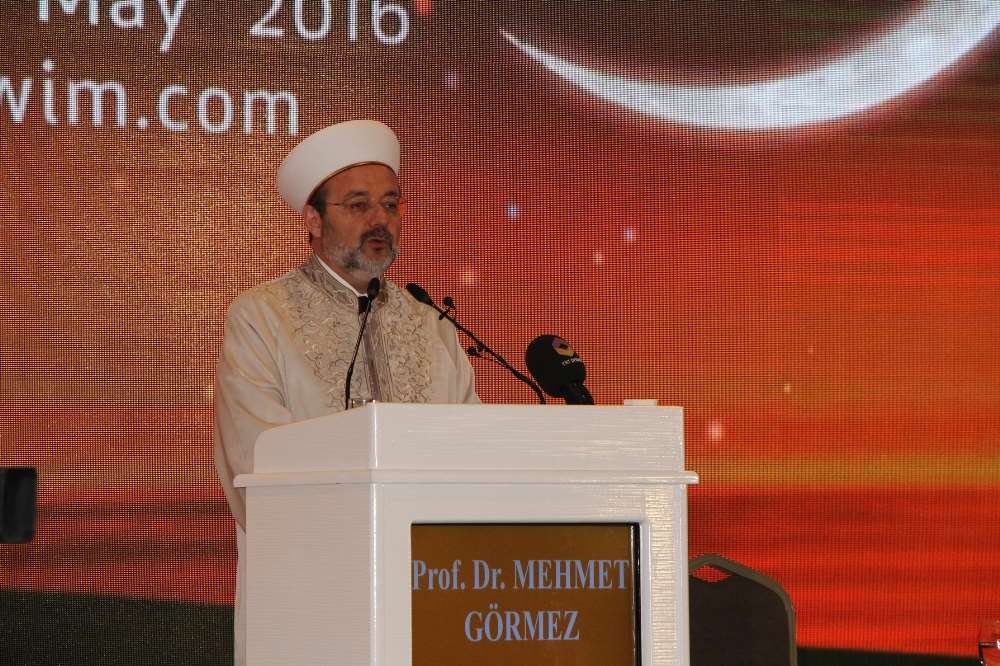 Kongreden Çıkan ’tek Takvim’ Kararı Ne Alama Geliyor ?