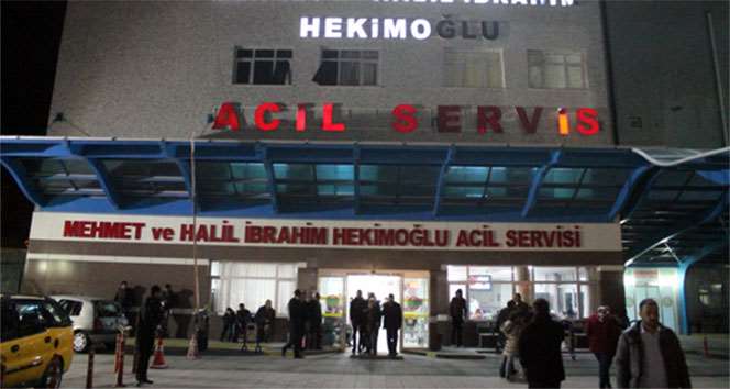 Konya’da Domuz Gribi Şüphesi