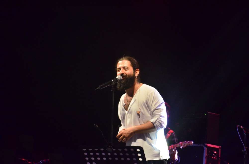Koray Avcı’dan Unutulmaz Gece