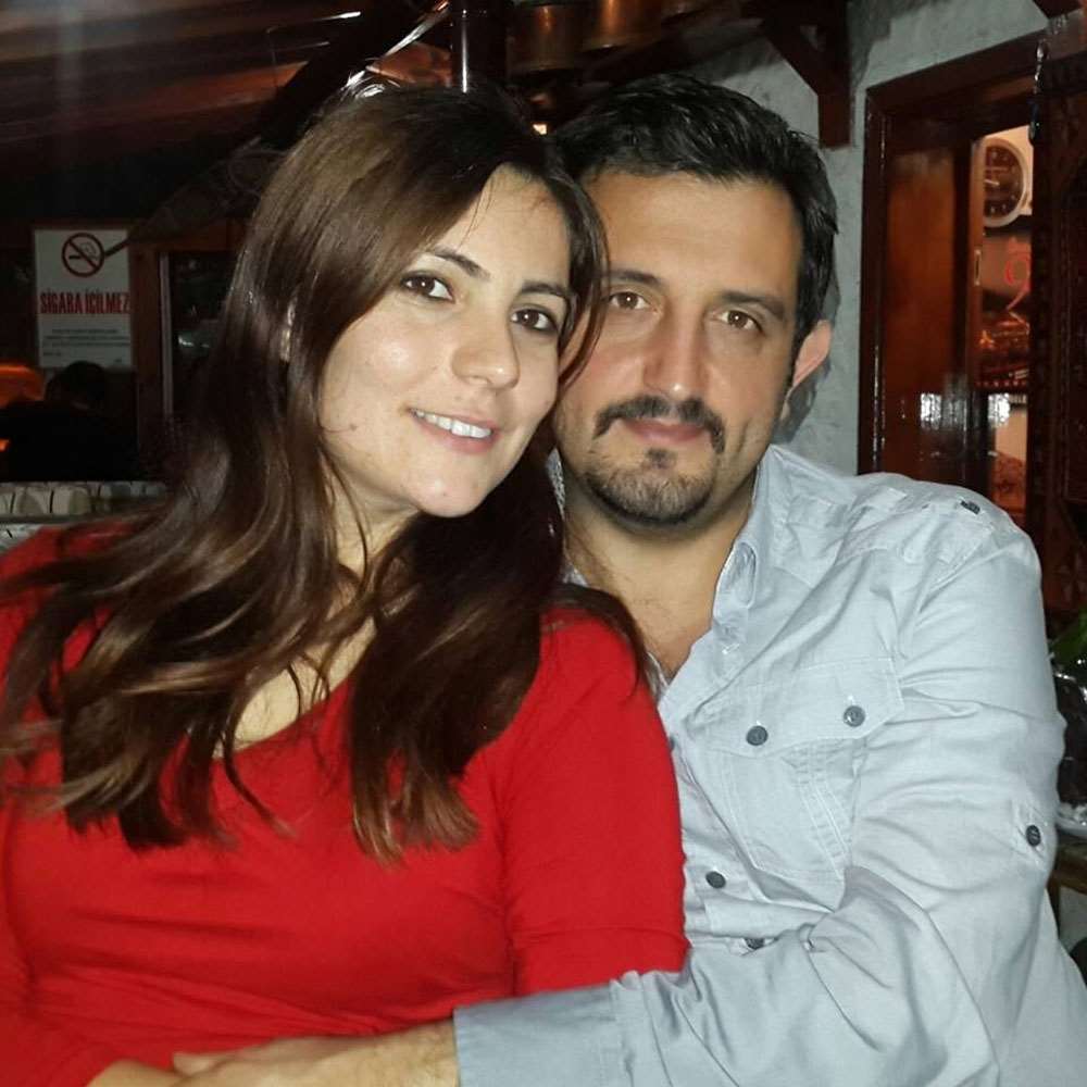 Korkunç Kaza: Anne Öldü 6 Aylık Bebek Kurtuldu